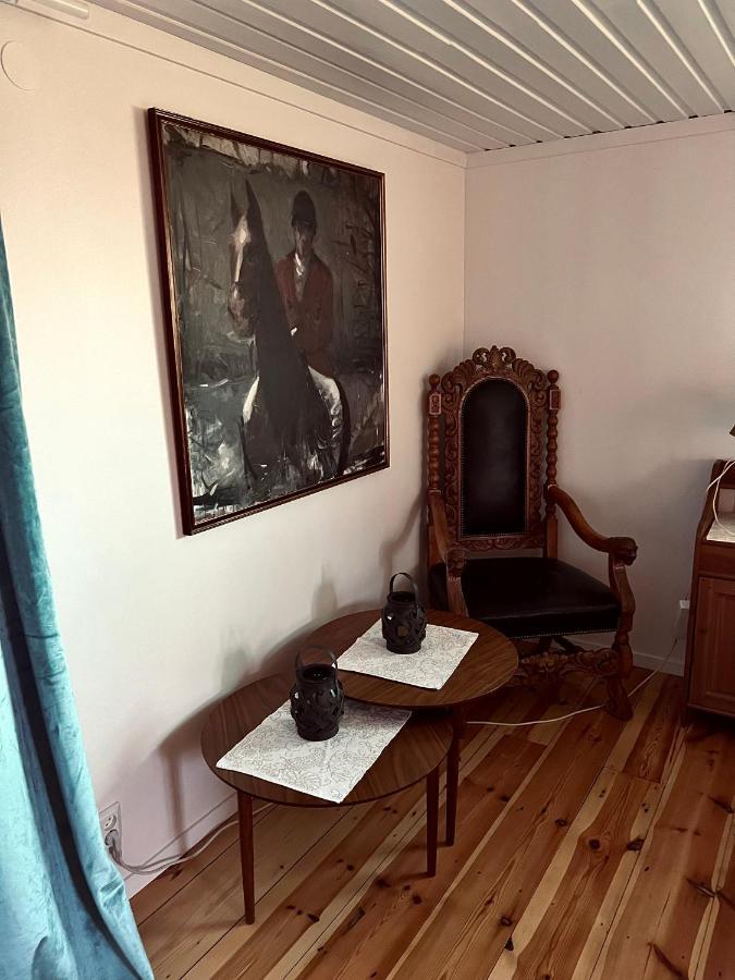 האגפורש Rada Hotel מראה חיצוני תמונה