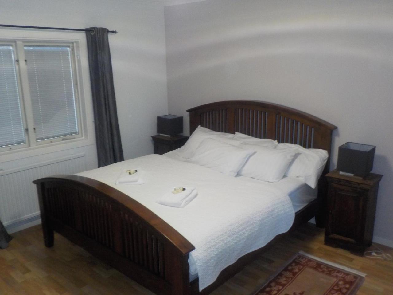 האגפורש Rada Hotel מראה חיצוני תמונה