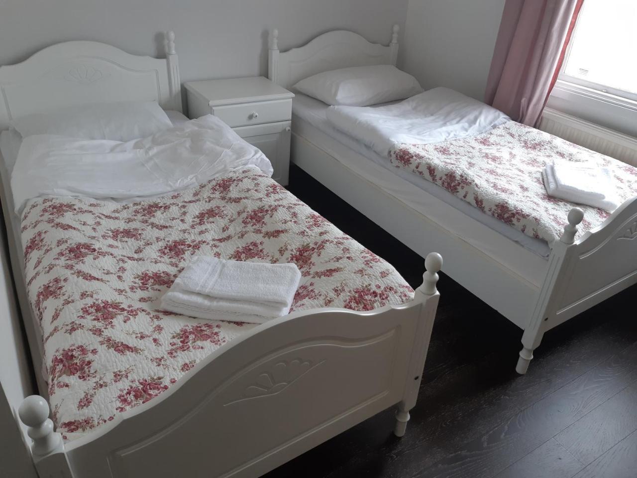 האגפורש Rada Hotel מראה חיצוני תמונה