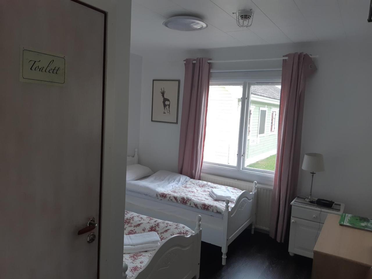 האגפורש Rada Hotel מראה חיצוני תמונה