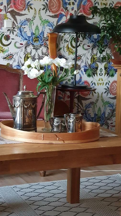 האגפורש Rada Hotel מראה חיצוני תמונה